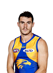 Luke Shuey